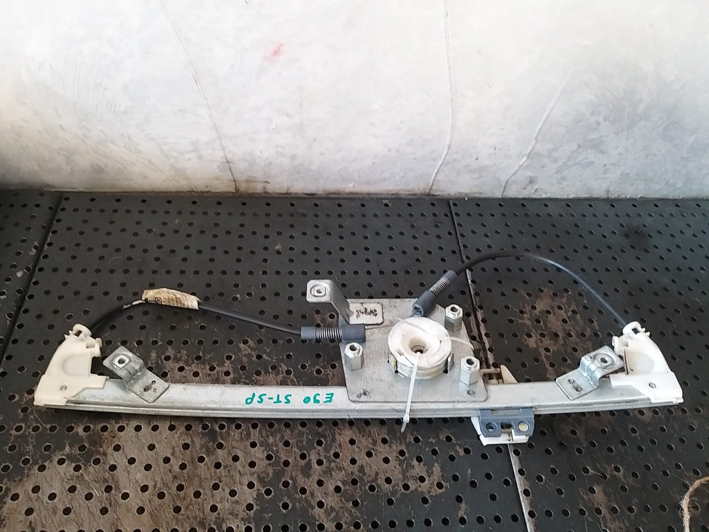 Macara geam electric stanga spate bmw seria 3 e90