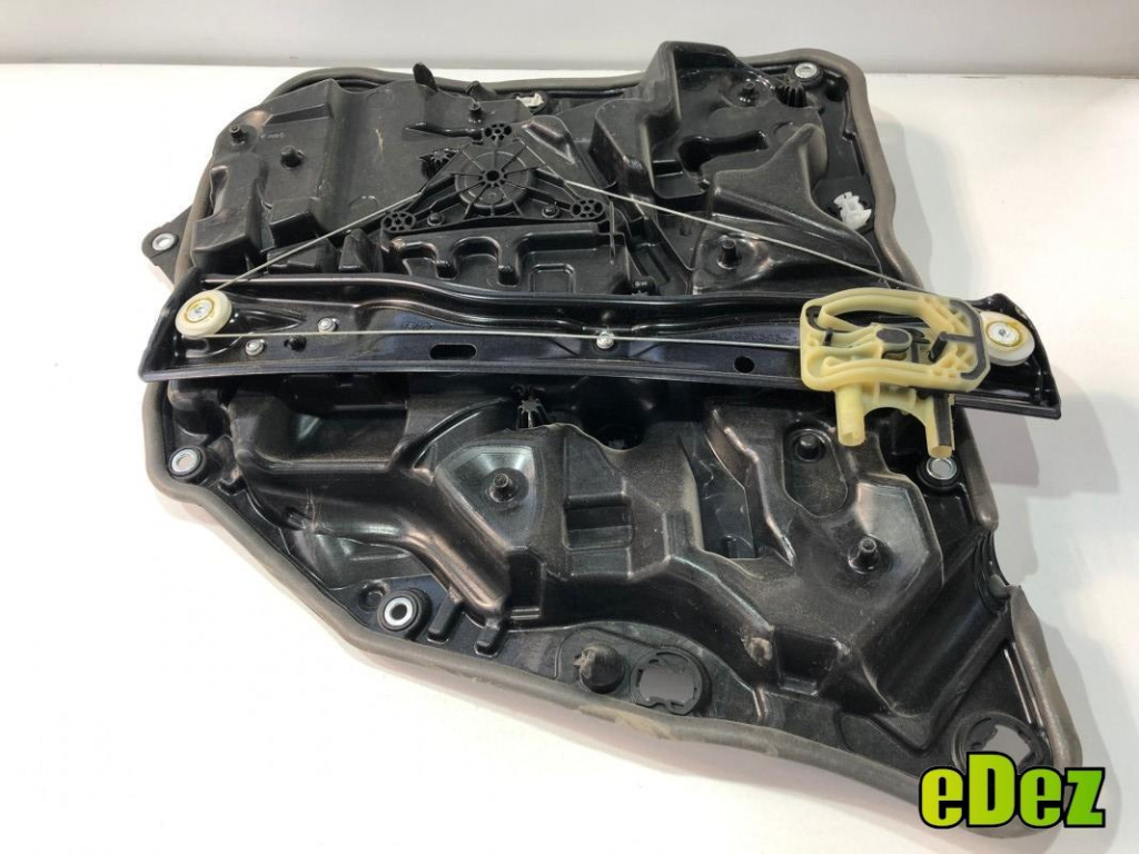 Macara geam electric stanga spate BMW Seria 5 (2017-2024) [G30] 7365167