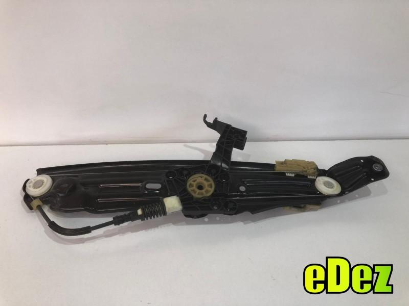 Macara geam electric stanga spate BMW Seria 7 (2008-2015) [F01, F02] 7182095