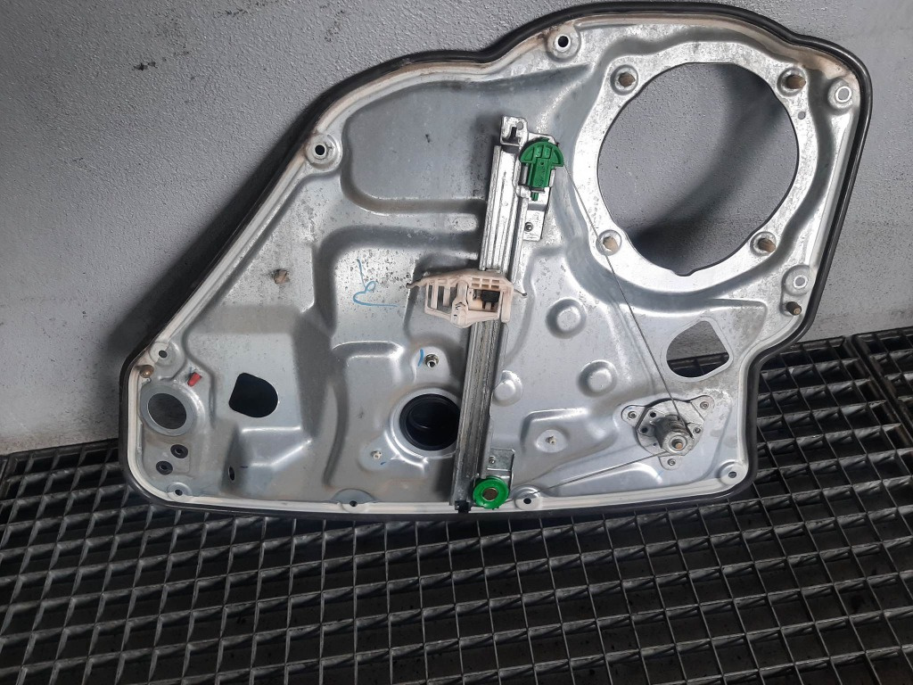 Macara geam electric stanga spate fiat stilo 192 0046781349