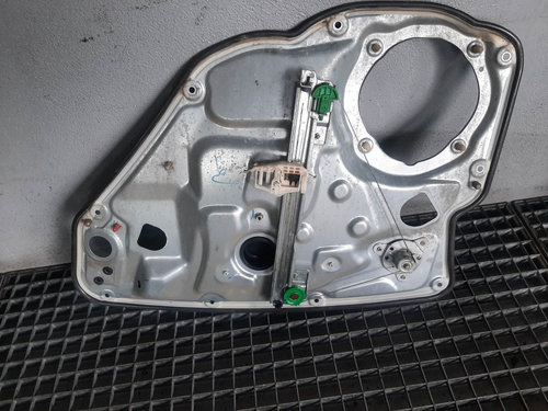 Macara geam electric stanga spate fiat stilo 192 0046781349