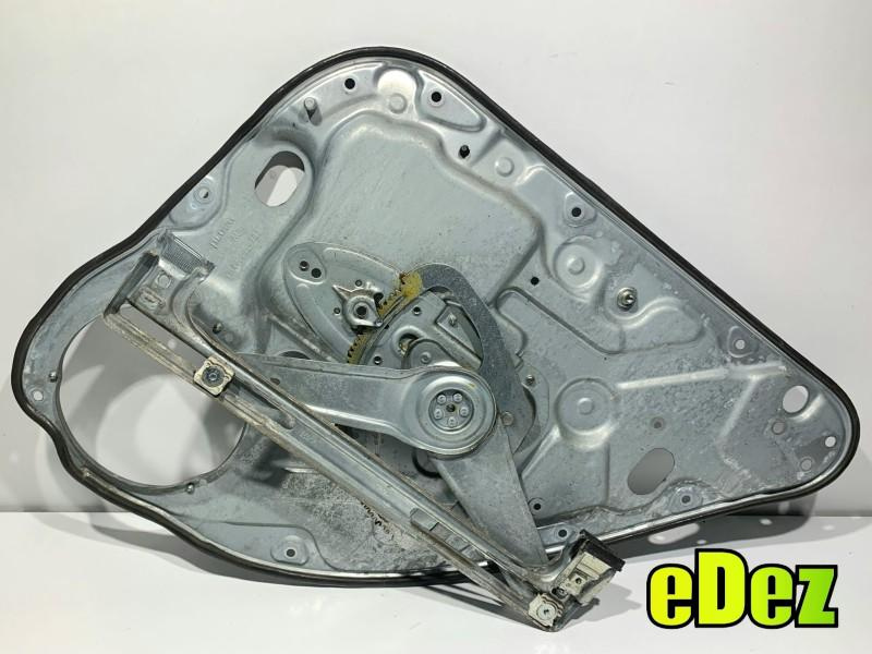 Macara geam electric stanga spate Ford C-Max facelift (2007-2010) 7M51-R045H23-A