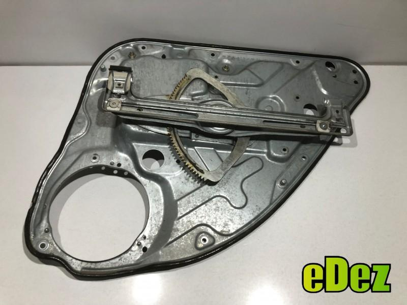 Macara geam electric stanga spate Ford C-Max facelift (2007-2010) 3m51-r045h23-b