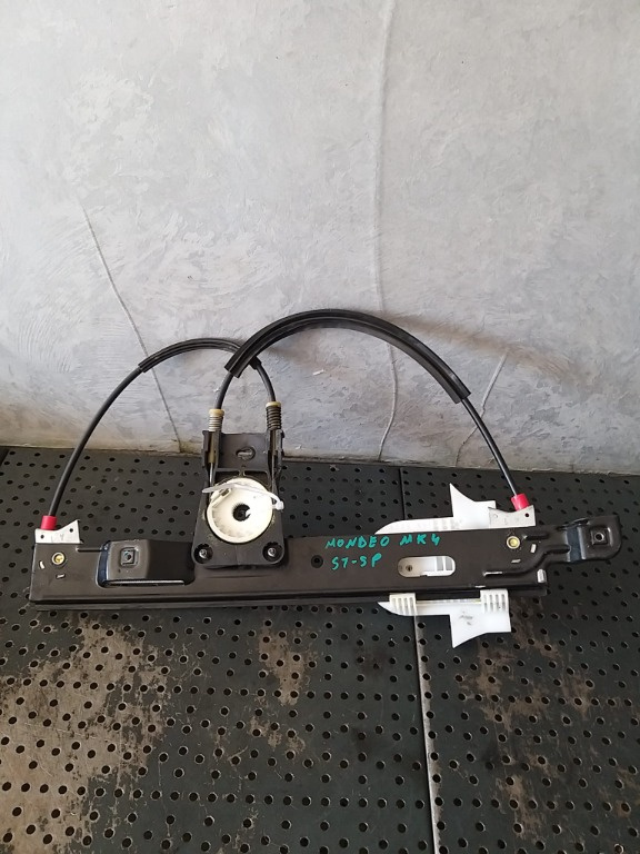 Macara geam electric stanga spate ford mondeo 4 7s71a27001bk