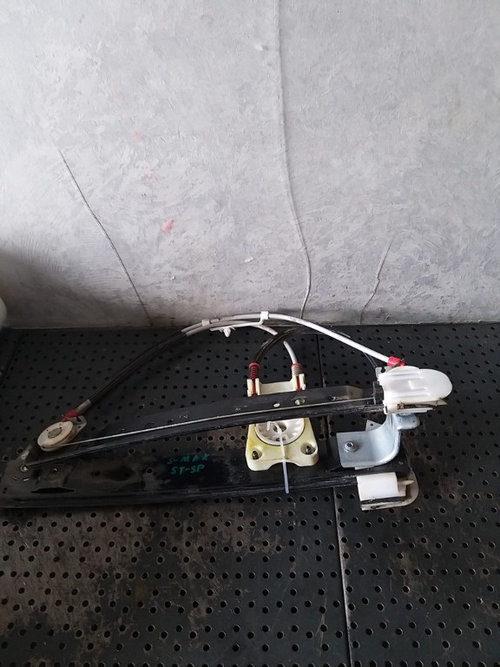 Macara geam electric stanga spate ford s max wa6