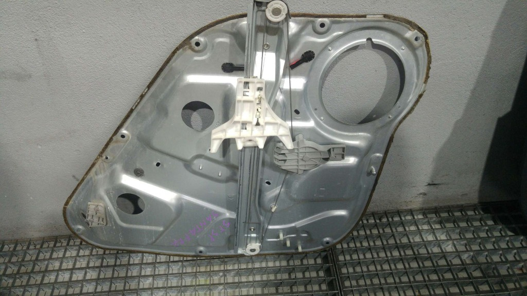 Macara geam electric stanga spate hyundai santa fe 2 cm 834702b020wks4