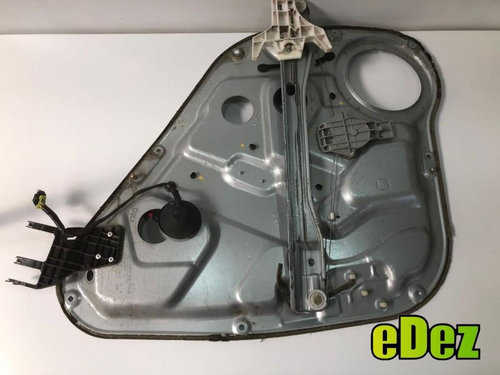Macara geam electric stanga spate Hyundai Santa fe 2 facelift (2009-2012) 83470-2b030