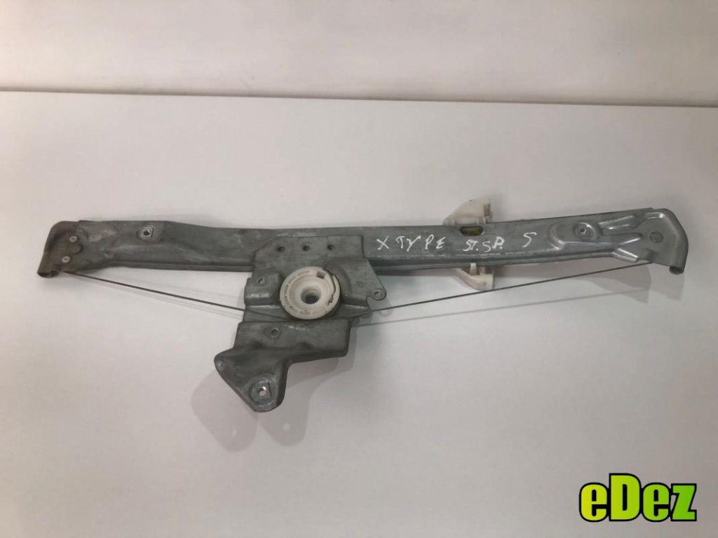 Macara geam electric stanga spate Jaguar X-Type (2001-2009)