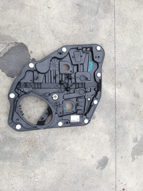 Macara geam electric stanga spate jeep renegade e23693101 00521525870