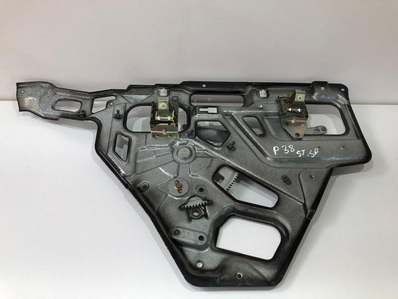 Macara geam electric stanga spate Land Rover Range Rover 2 [1994 - 2002]