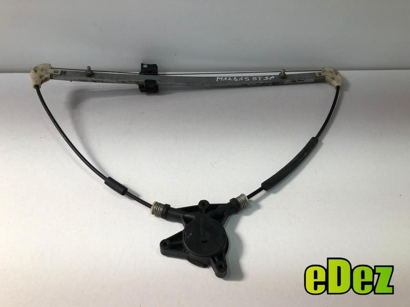 Macara geam electric stanga spate Mazda 5 (2005->)
