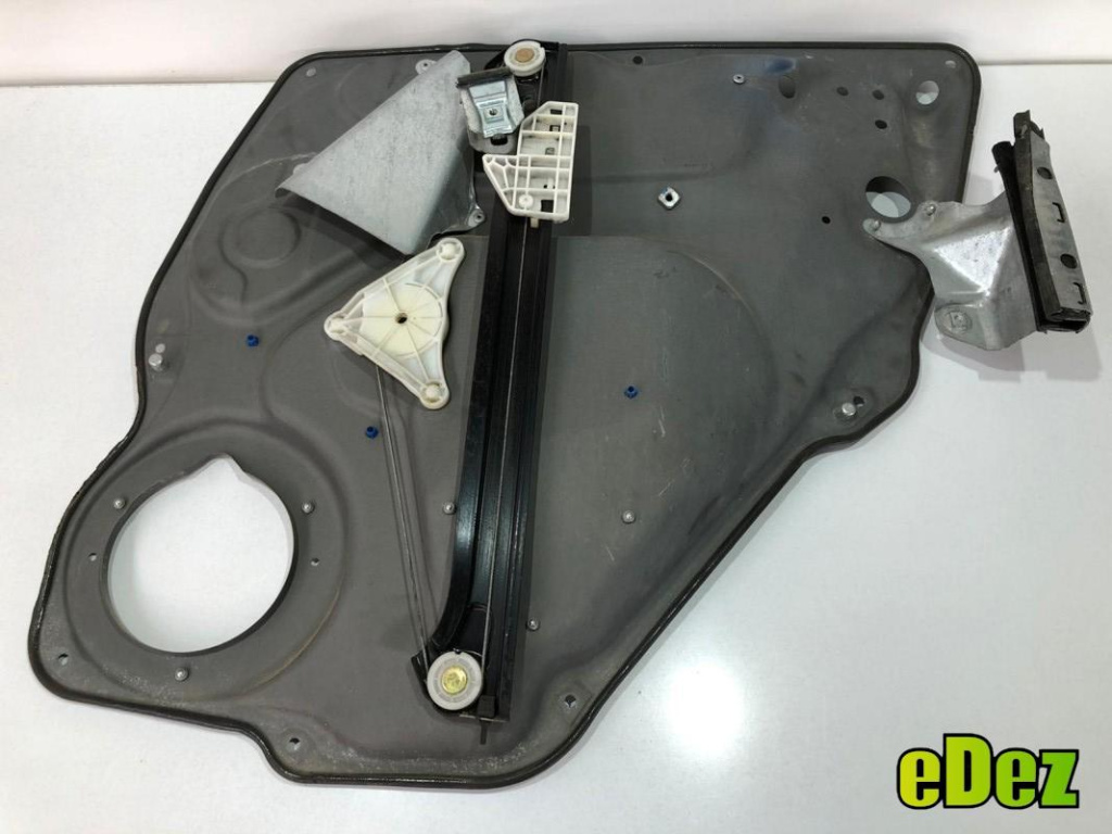 Macara geam electric stanga spate Mercedes B-Class (2004-2011) [W245] a1697301379