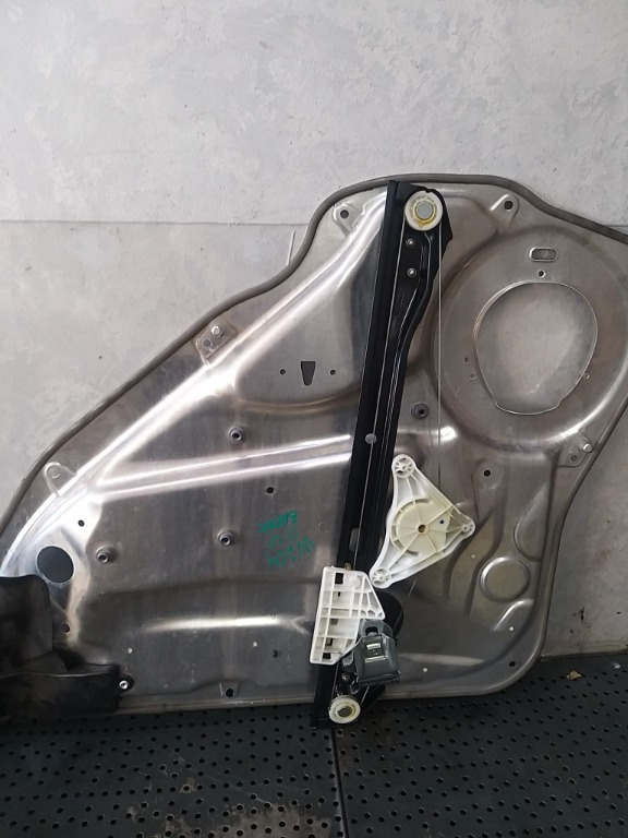 Macara geam electric stanga spate mercedes c class w204 break 911786100