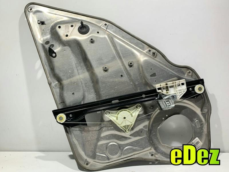 Macara geam electric stanga spate Mercedes C-Class (2007-2010) [W204] 911786-103