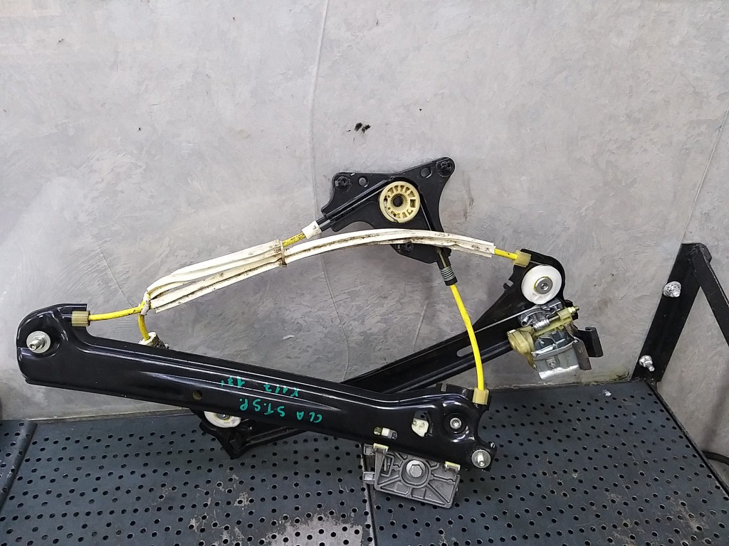 Macara geam electric stanga spate mercedes cla x117 935669103