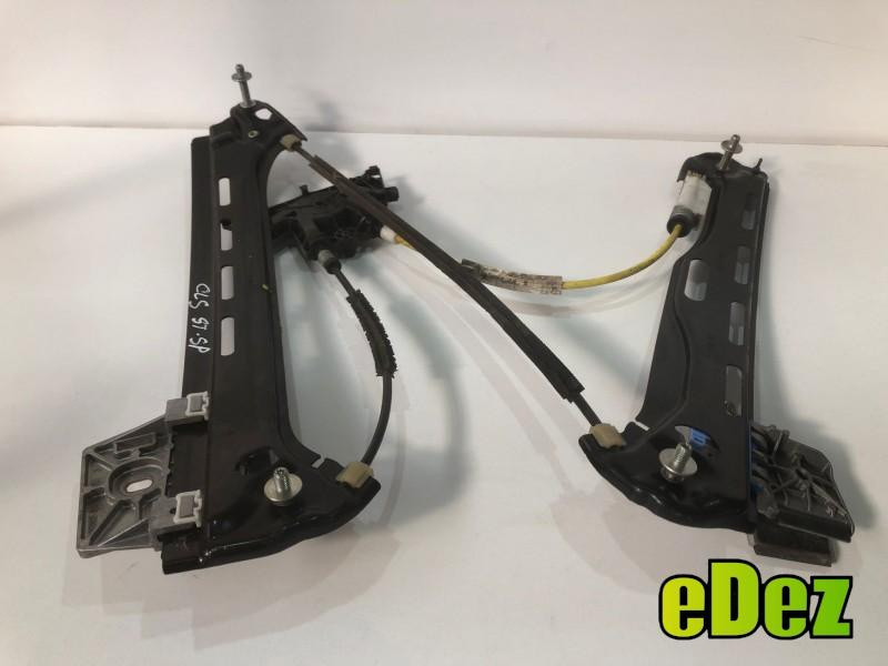 Macara geam electric stanga spate Mercedes CLS (2011->) [C218] w218 918243101
