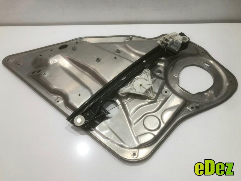 Macara geam electric stanga spate Mercedes E-Class (2009->) [W212] A2125407205