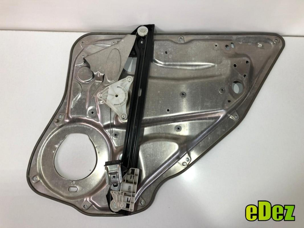 Macara geam electric stanga spate Mercedes E-Class (2009->) [W212] a2047330708