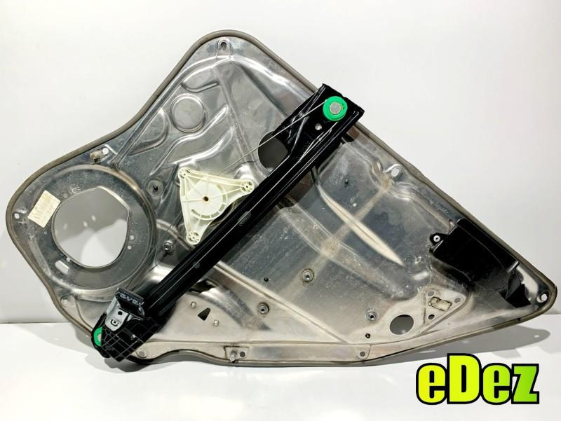 Macara geam electric stanga spate Mercedes E-Class (2009->) [W212] 938343-103