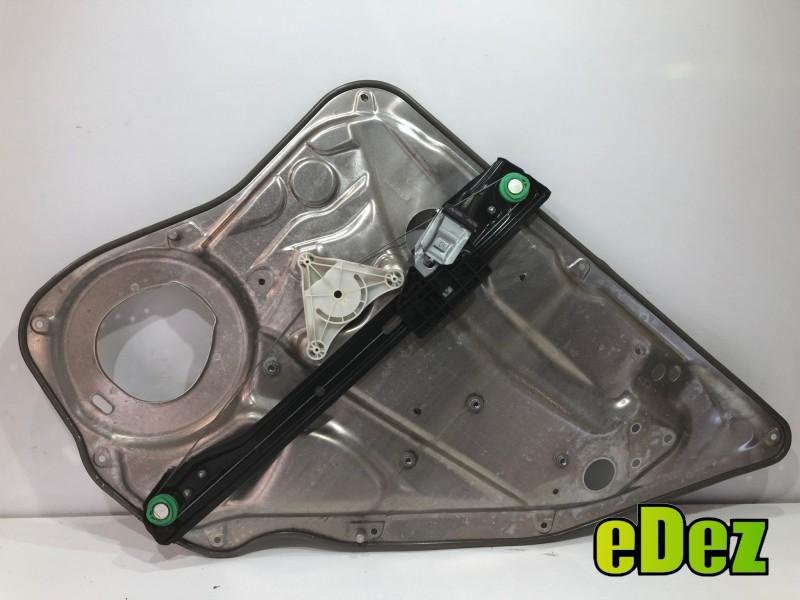 Macara geam electric stanga spate Mercedes E-Class (2009->) [W212] 981694-104