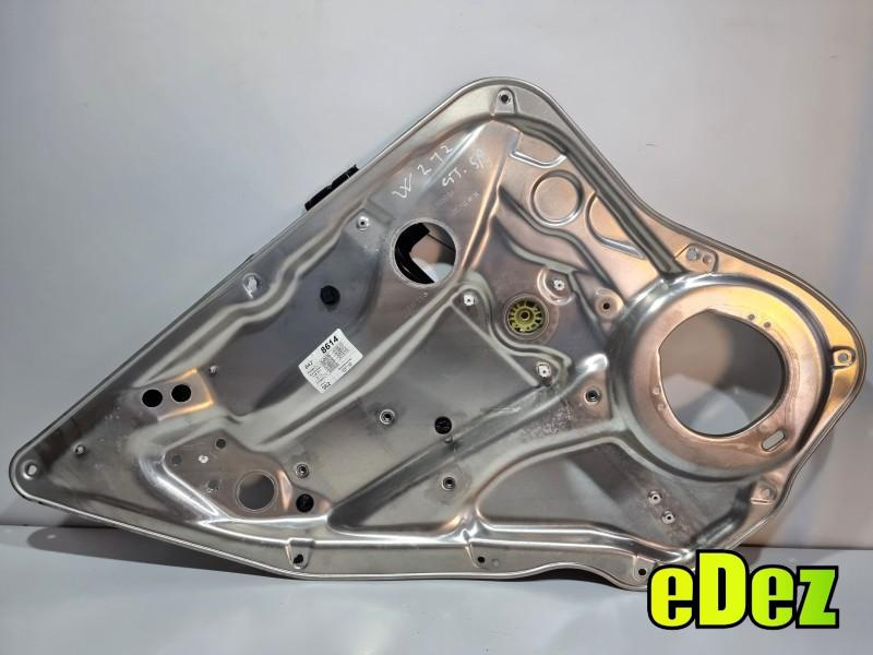 Macara geam electric stanga spate Mercedes E-Class (2009->) [W212] A2125407605