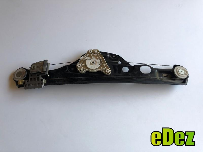 Macara geam electric stanga spate Mercedes E-Class (2002-2008) [W211] a2117300146