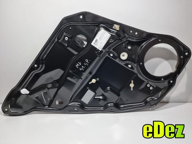 Macara geam electric stanga spate Mercedes ML (2006-2011)[w164] A1644406913