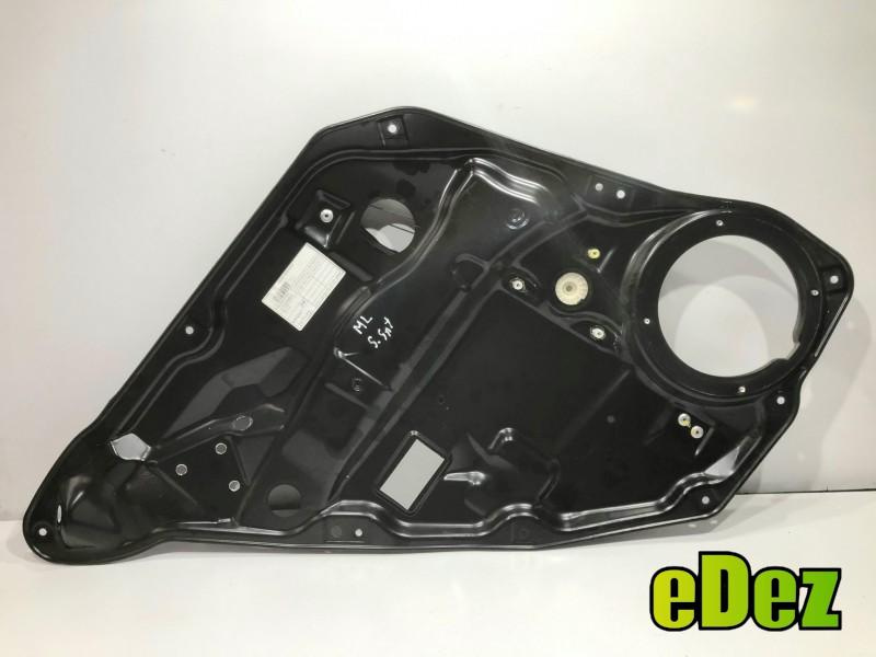Macara geam electric stanga spate Mercedes ML (2006-2011)[w164] a1647303179