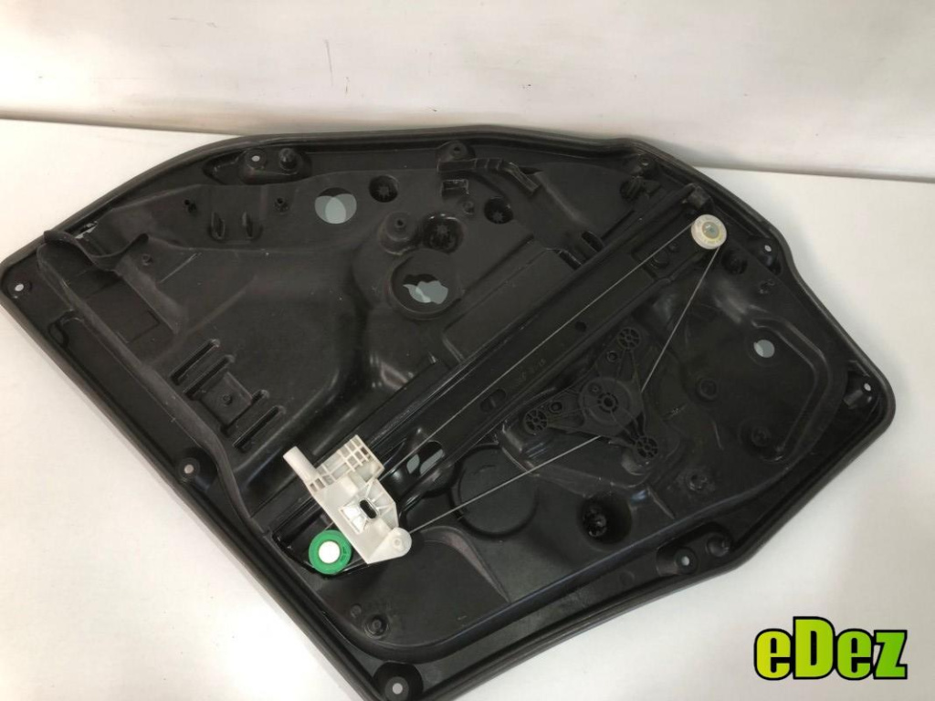 Macara geam electric stanga spate Mercedes S-Class (2014->) [W222] a2227330114