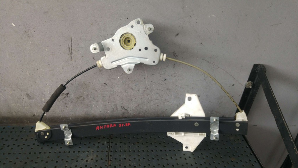 Macara geam electric stanga spate opel antara a l07