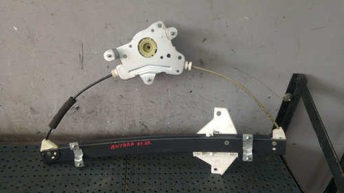 Macara geam electric stanga spate opel antara a l07