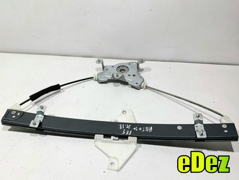 Macara geam electric stanga spate Opel Antara facelift (2010-2016)