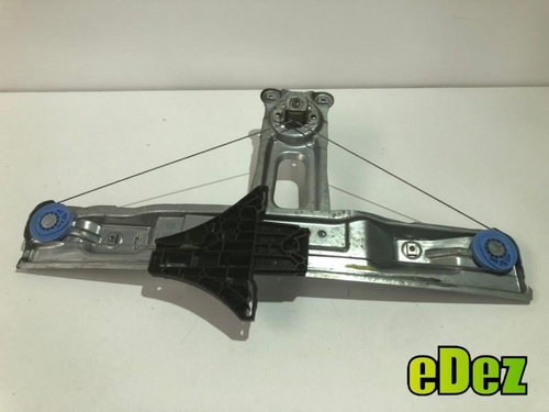 Macara geam electric stanga spate Opel Insignia A (2008-2013) 13227840