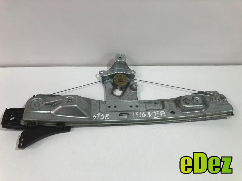 Macara geam electric stanga spate Opel Insignia A (2008-2013) 966306104