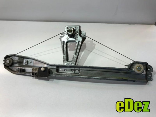 Macara geam electric stanga spate Renault Clio 3 (2005-2009) 8200291154