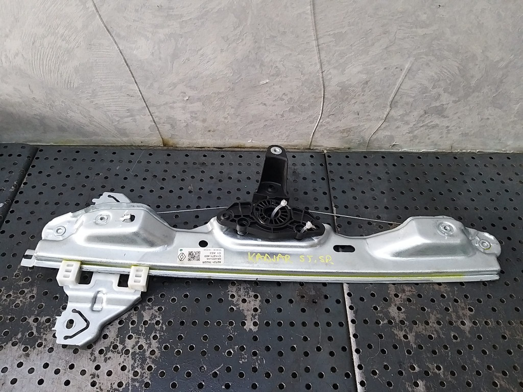 Macara geam electric stanga spate renault kadjar ha hl 827217622r e11271-400