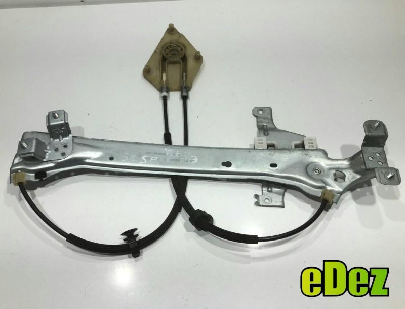 Macara geam electric stanga spate Renault Megane 3 (2008-2012) 827210008r
