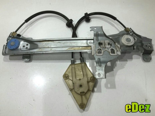 Macara geam electric stanga spate Renault Megane 3 (2008-2012) 827210003r