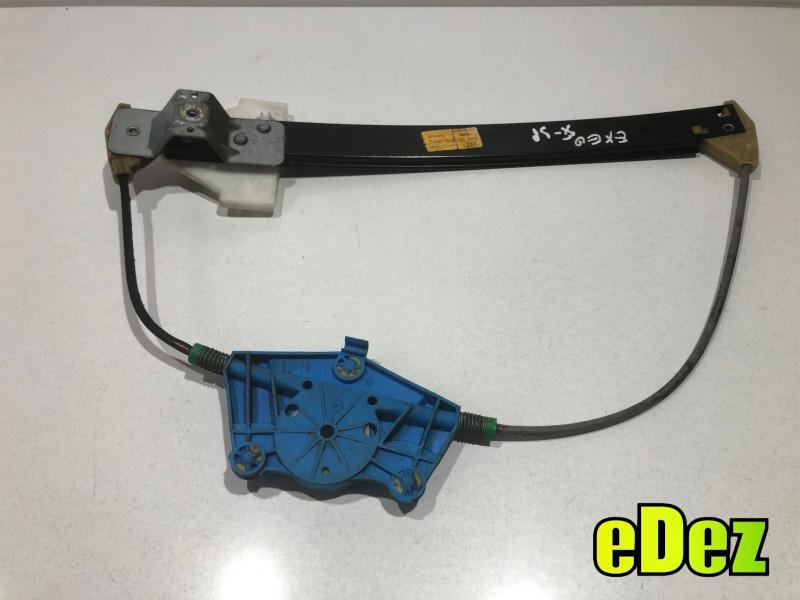 Macara geam electric stanga spate Seat Exeo (2008-2013) 8E0839461C