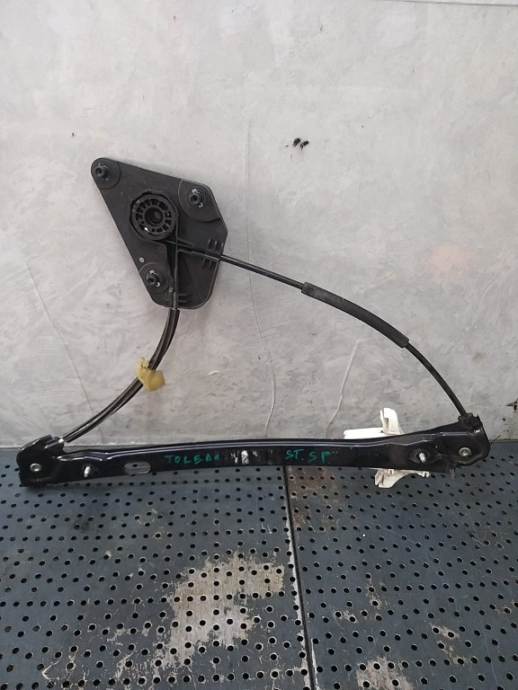 Macara geam electric stanga spate seat toledo 4 kg3