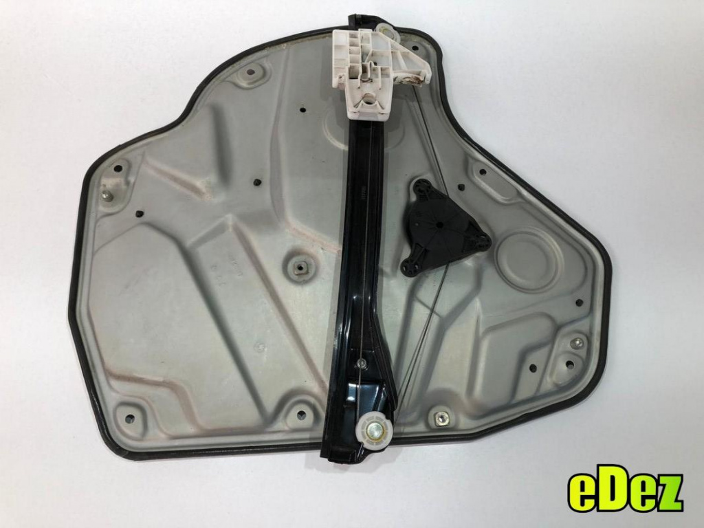 Macara geam electric stanga spate Skoda Octavia 2 (2004-2008) 117781g