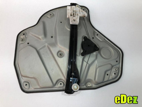 Macara geam electric stanga spate Skoda Octavia 2 (2004-2008) 117781g
