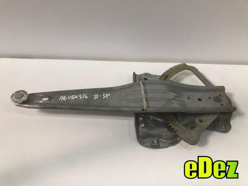 Macara geam electric stanga spate Toyota Avensis (2003-2008) T25