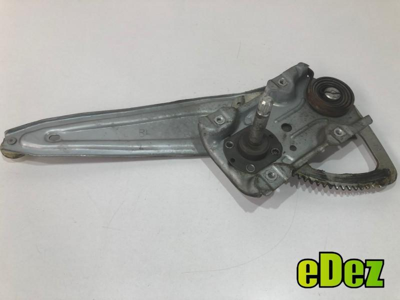 Macara geam electric stanga spate Toyota Corolla (2012-2018) 69840-02520