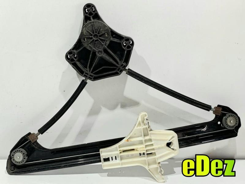 Macara geam electric stanga spate Volkswagen Golf 7 (2012-2017) 5G4839461C