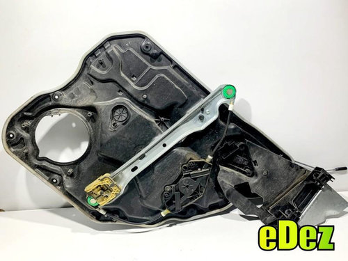 Macara geam electric stanga spate Volvo S60 2 (2010-2013) 30753329