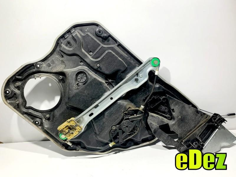 Macara geam electric stanga spate Volvo V40 (2012-2016) 30753329