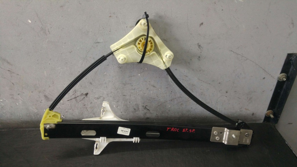 Macara geam electric stanga spate vw t roc a11 2ga839461g