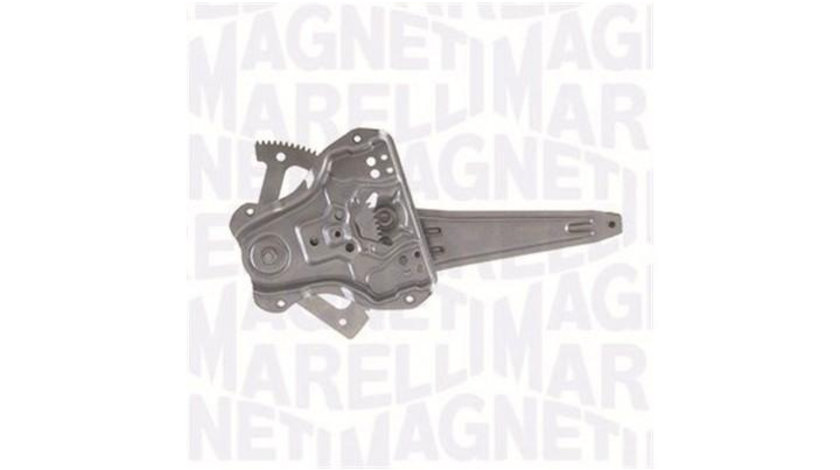 Macara geam electric Toyota COROLLA Combi (_E12J_, _E12T_) 2001-2007 #2 6984002120