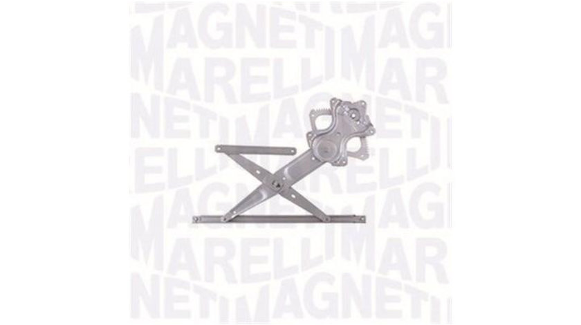 Macara geam electric Toyota PRIUS hatchback (NHW20_) 2003-2009 #2 6980252070